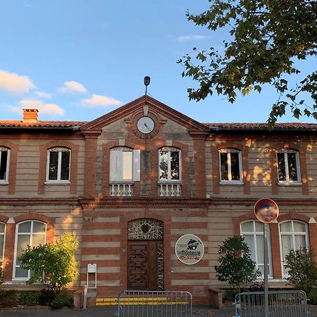 ✩The One✩ Elegance Et Confort En Plein Centre Colomiers Exterior foto