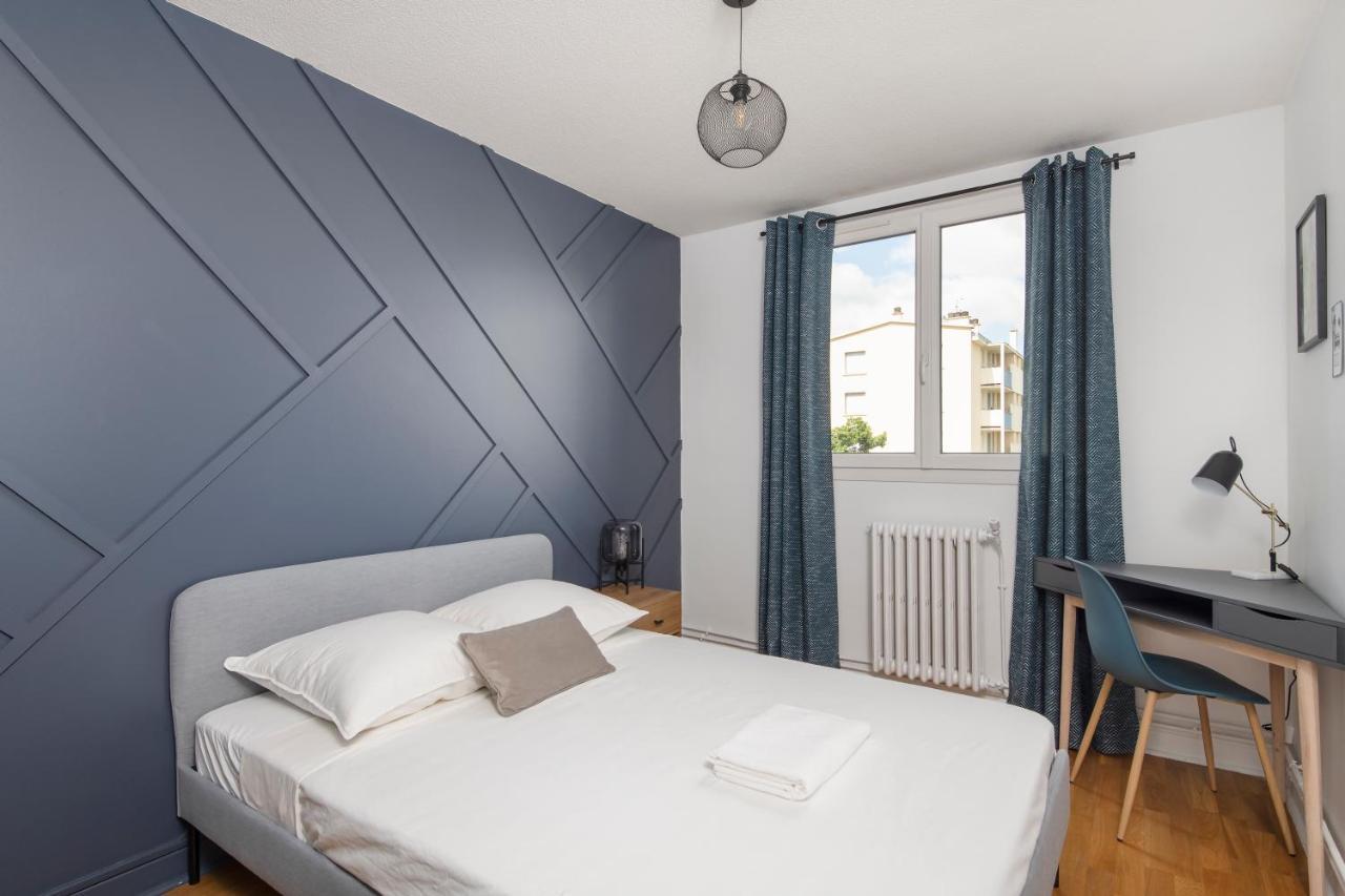 ✩The One✩ Elegance Et Confort En Plein Centre Colomiers Exterior foto