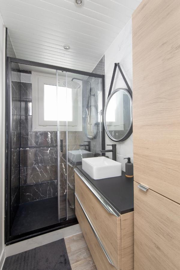 ✩The One✩ Elegance Et Confort En Plein Centre Colomiers Exterior foto