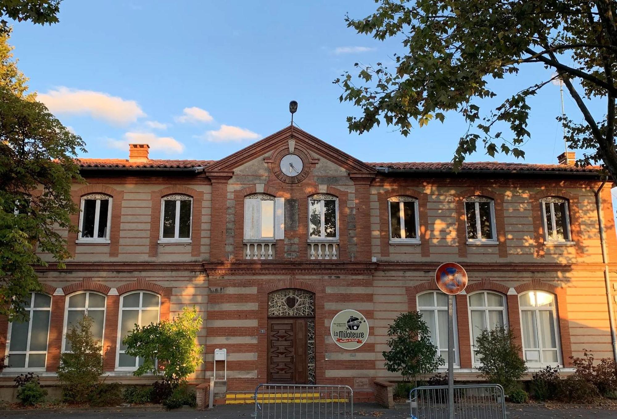 ✩The One✩ Elegance Et Confort En Plein Centre Colomiers Exterior foto
